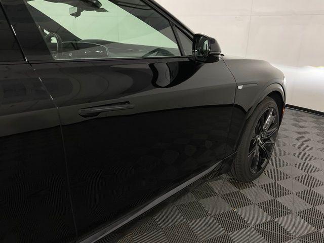 new 2026 Cadillac LYRIQ car, priced at $72,445