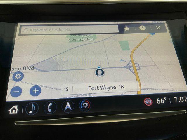 used 2018 Cadillac XTS car, priced at $17,600