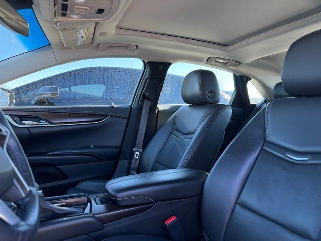 used 2018 Cadillac XTS car, priced at $17,080