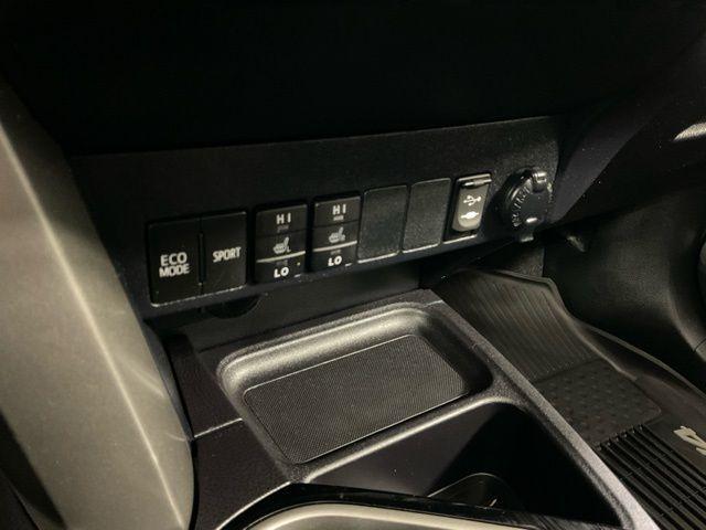 used 2017 Toyota RAV4 car, priced at $21,870