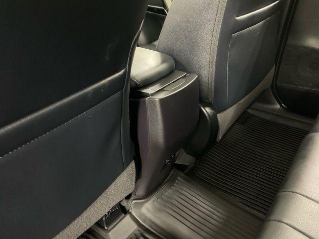 used 2017 Toyota RAV4 car, priced at $21,870