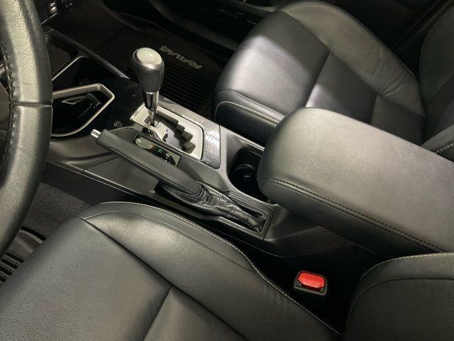 used 2017 Toyota RAV4 car, priced at $21,870