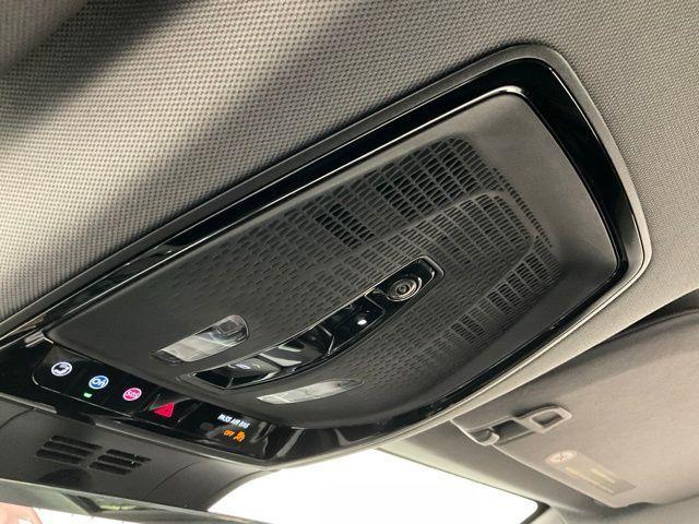 new 2026 Cadillac OPTIQ car, priced at $59,695