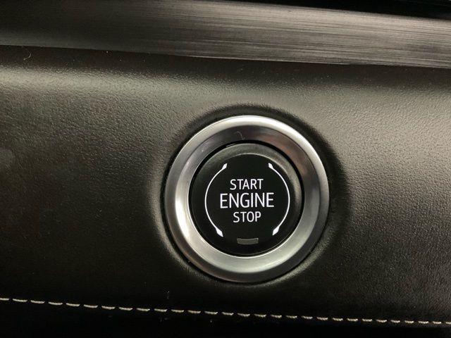 used 2024 Cadillac Escalade ESV car, priced at $117,658