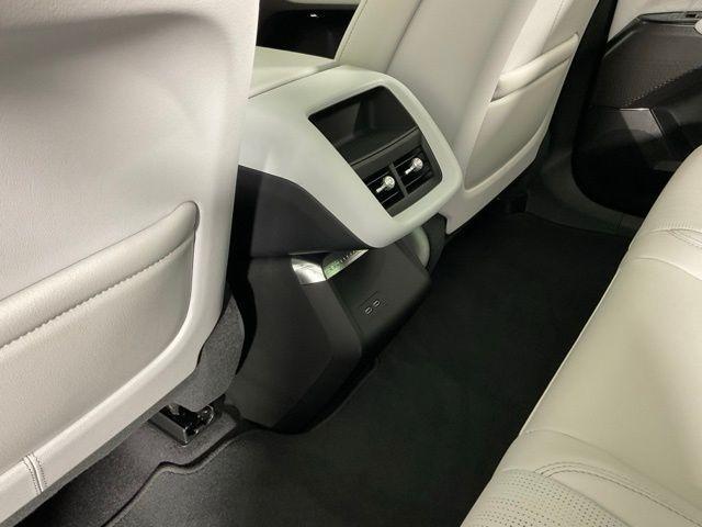 new 2026 Cadillac LYRIQ car, priced at $60,245