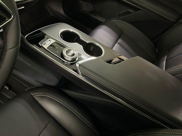 new 2026 Cadillac LYRIQ car, priced at $65,845