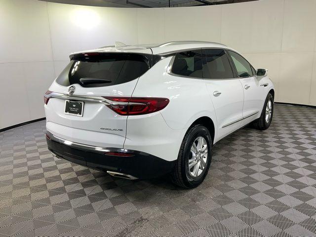 used 2019 Buick Enclave car, priced at $18,010