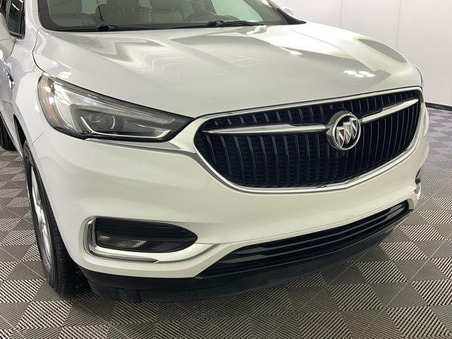 used 2019 Buick Enclave car, priced at $18,010