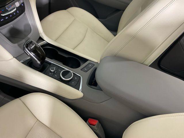 used 2020 Cadillac XT6 car, priced at $26,200