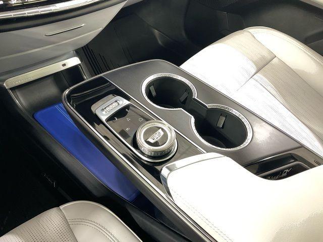 new 2026 Cadillac LYRIQ car, priced at $62,745