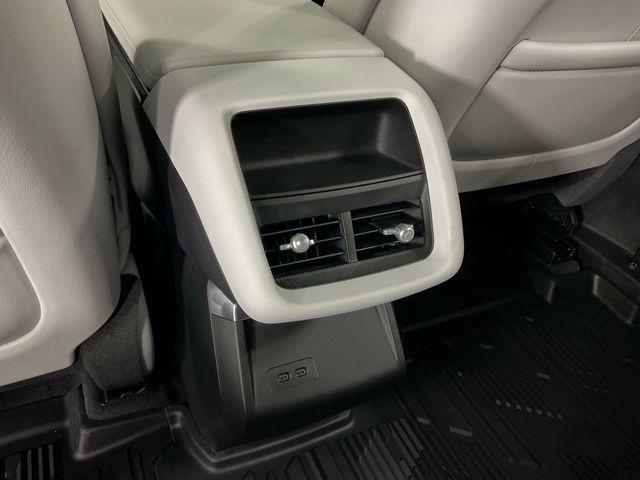 new 2026 Cadillac LYRIQ car, priced at $62,745