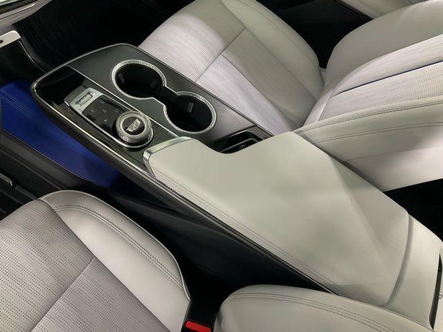 new 2026 Cadillac LYRIQ car, priced at $62,745