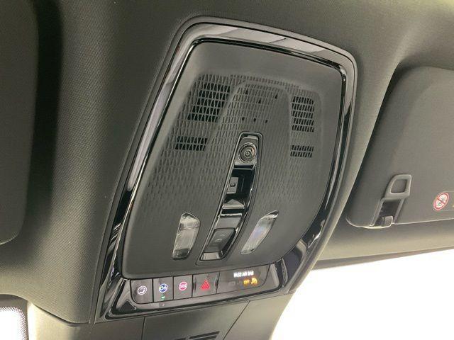 new 2026 Cadillac LYRIQ car, priced at $62,745