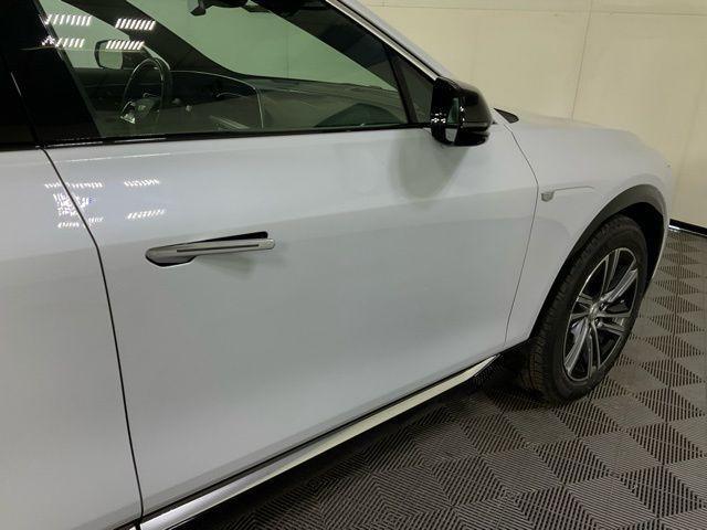 new 2026 Cadillac LYRIQ car, priced at $62,745