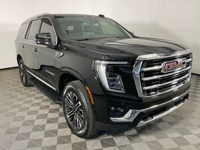 used 2025 GMC Yukon car, priced at $71,284