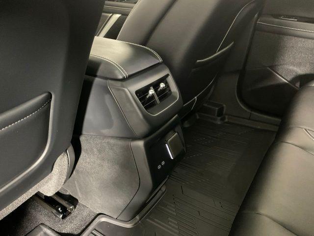 new 2026 Cadillac OPTIQ car, priced at $55,515