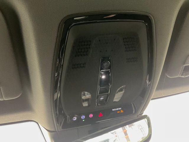 new 2026 Cadillac OPTIQ car, priced at $61,765