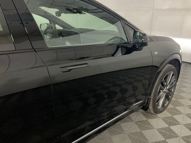 new 2026 Cadillac OPTIQ car, priced at $61,765