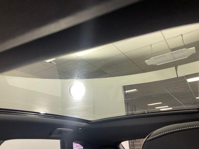 new 2026 Cadillac OPTIQ car, priced at $61,765