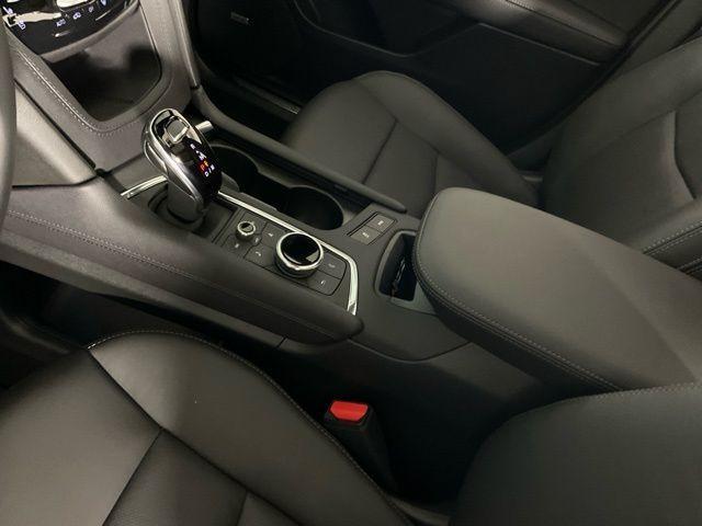 new 2026 Cadillac XT5 car, priced at $65,615