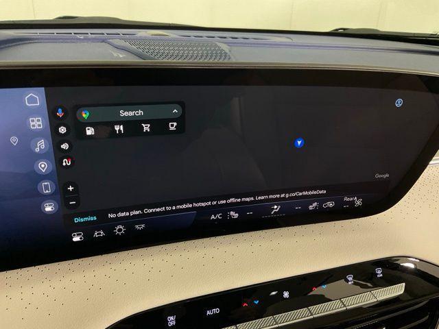 used 2025 Buick Enclave car, priced at $54,518