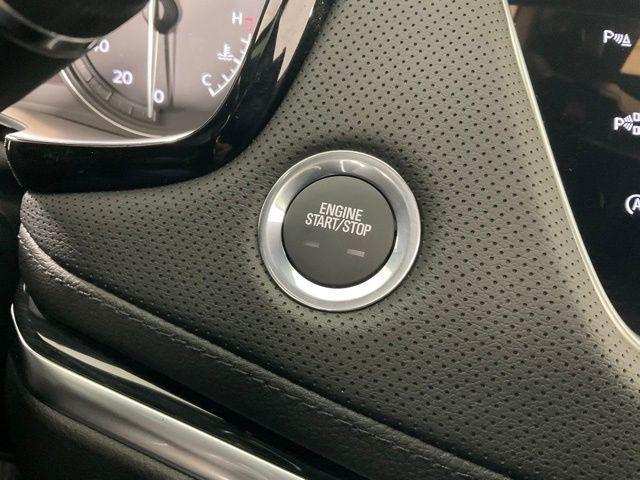 new 2025 Cadillac XT5 car, priced at $60,290