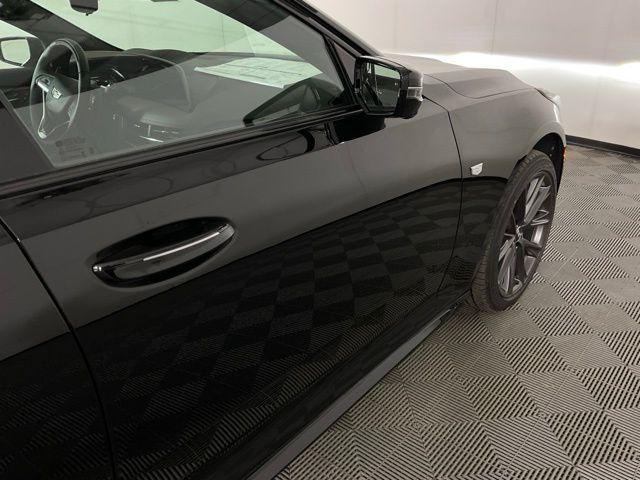 new 2026 Cadillac CT5 car, priced at $62,835