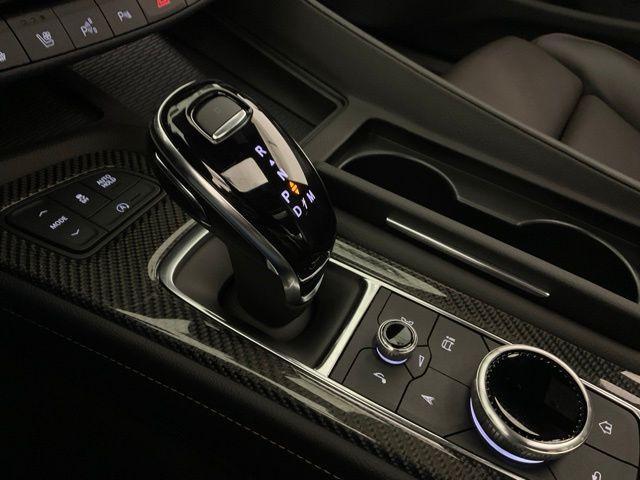 new 2026 Cadillac CT5 car, priced at $62,835