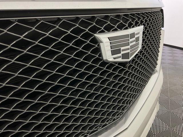 used 2021 Cadillac Escalade ESV car, priced at $61,800