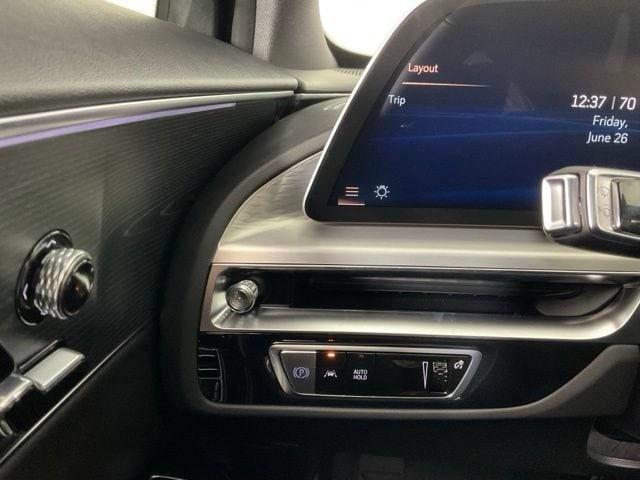 new 2026 Cadillac LYRIQ car, priced at $68,294