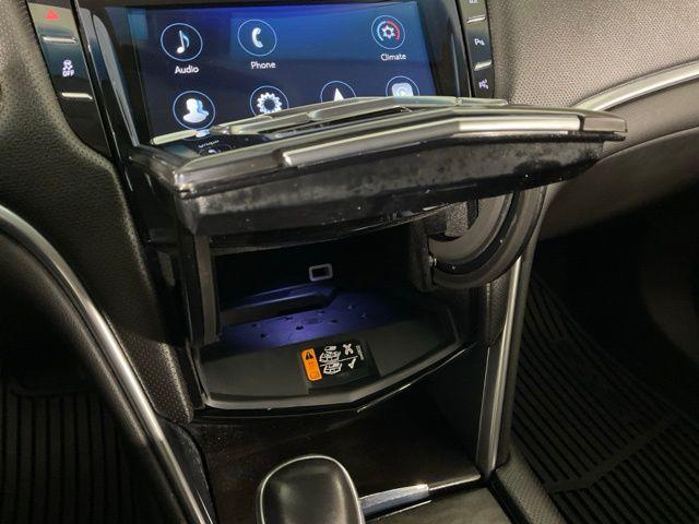 used 2018 Cadillac XTS car, priced at $21,190