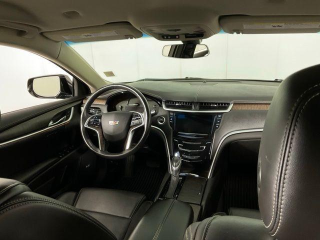 used 2018 Cadillac XTS car, priced at $21,190