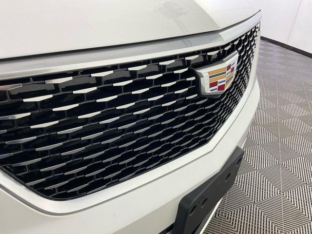 used 2025 Cadillac XT6 car, priced at $56,851