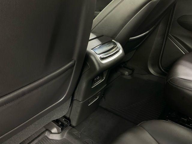 used 2025 Cadillac XT6 car, priced at $56,851