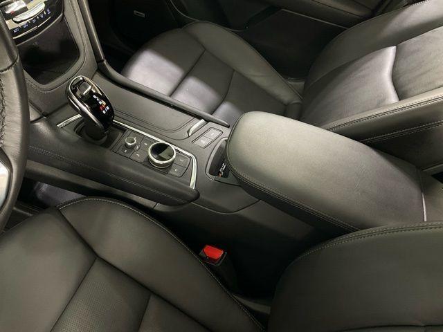 used 2025 Cadillac XT6 car, priced at $56,851