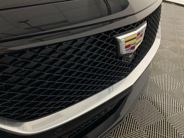 new 2026 Cadillac CT5 car, priced at $60,440