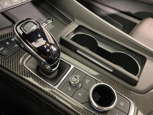 new 2026 Cadillac CT5 car, priced at $60,440