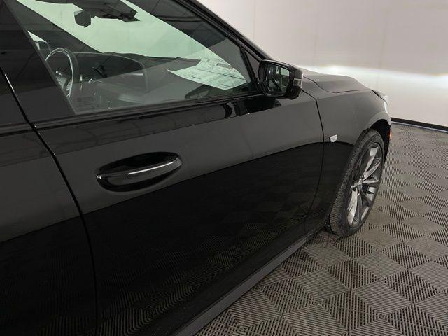 new 2026 Cadillac CT5 car, priced at $60,440