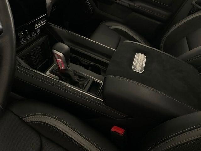 used 2026 Ram 1500 car, priced at $74,846
