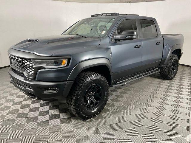 used 2026 Ram 1500 car, priced at $74,846