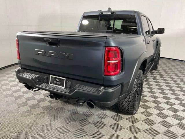 used 2026 Ram 1500 car, priced at $74,846