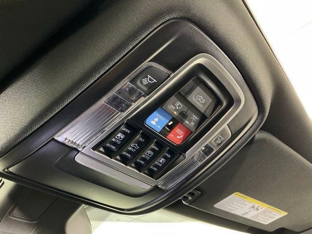 used 2026 Ram 1500 car, priced at $74,846