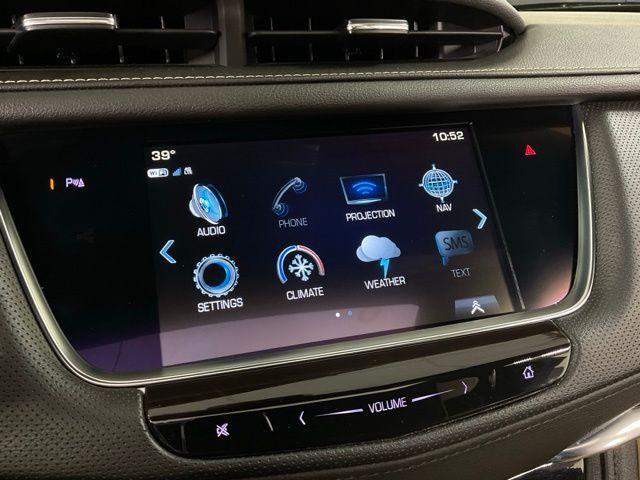 used 2019 Cadillac XT5 car, priced at $16,100