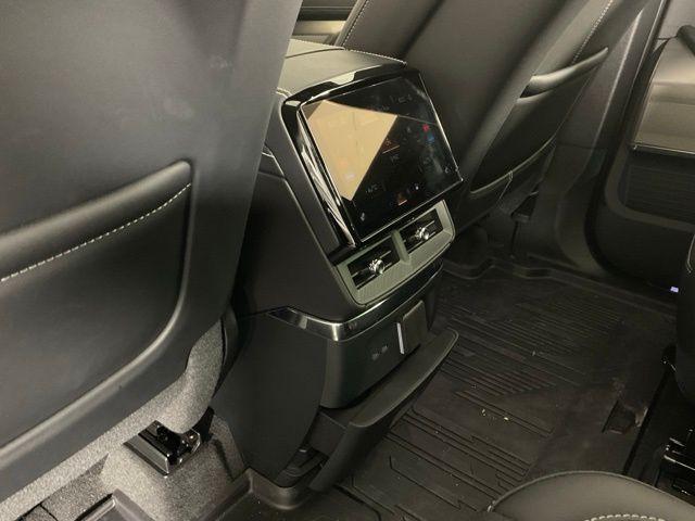 new 2026 Cadillac VISTIQ car, priced at $78,610