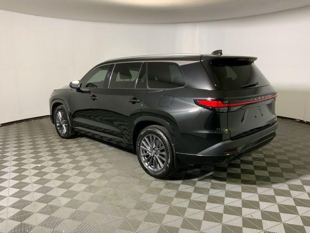 used 2024 Lexus TX 350 car, priced at $55,200