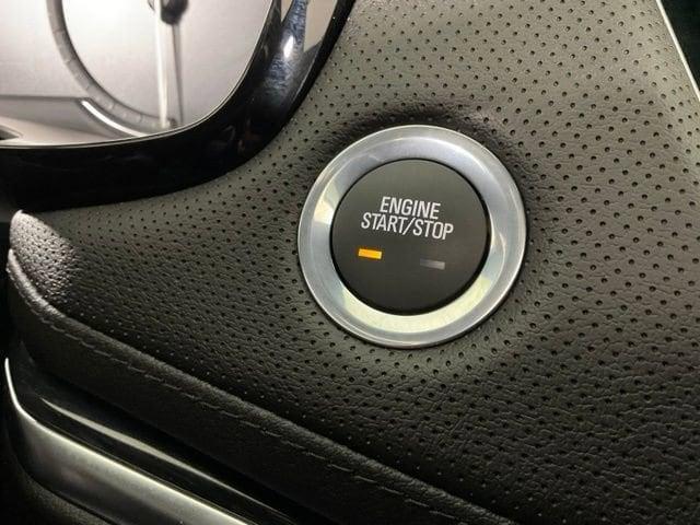 used 2025 Cadillac XT5 car, priced at $45,607