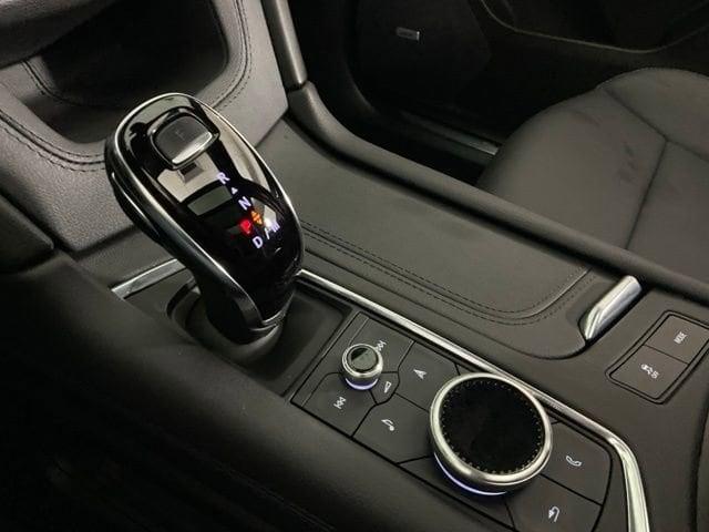 used 2025 Cadillac XT5 car, priced at $45,607
