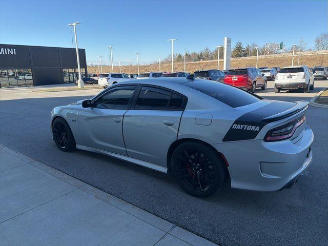 used 2019 Dodge Charger car, priced at $36,080