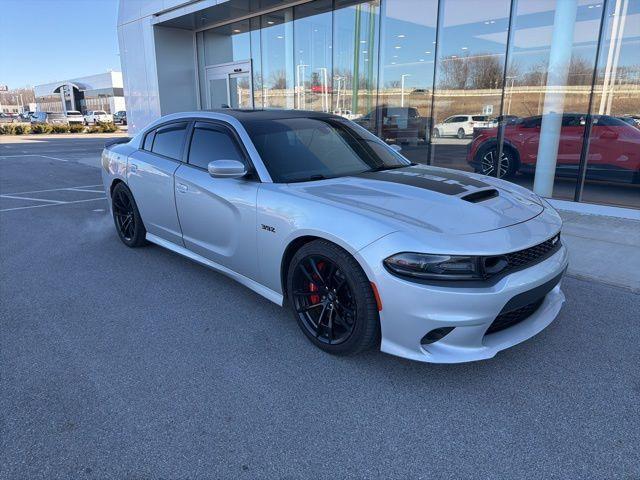 used 2019 Dodge Charger car, priced at $36,080