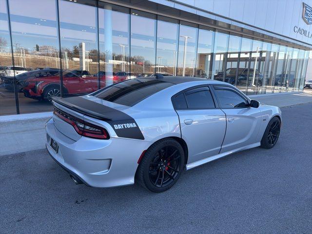 used 2019 Dodge Charger car, priced at $36,080